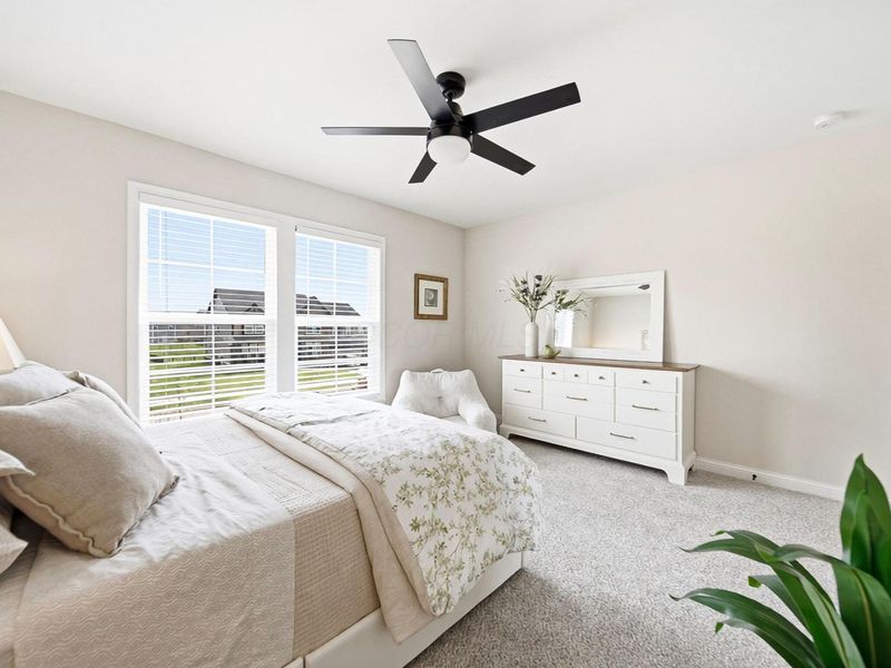 6007 Willow Aster Glen, Grove City, OH 43123 Photo 57