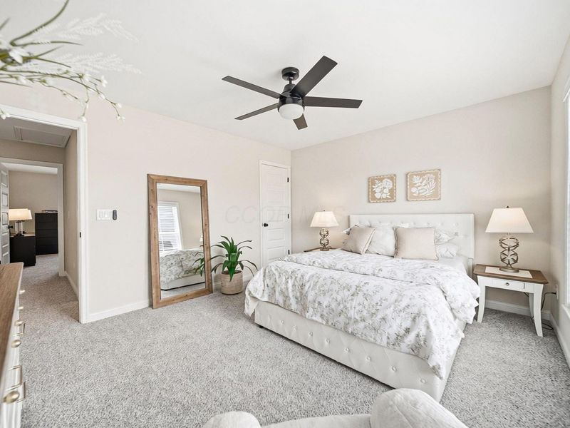 6007 Willow Aster Glen, Grove City, OH 43123 Photo 58