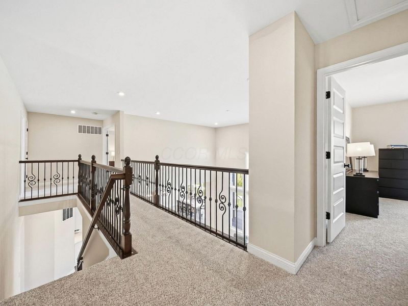 6007 Willow Aster Glen, Grove City, OH 43123 Photo 59