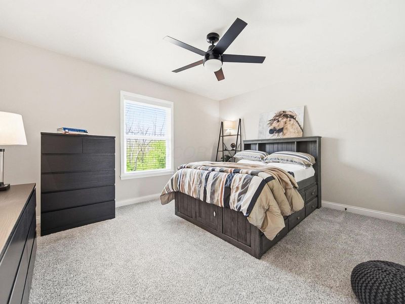 6007 Willow Aster Glen, Grove City, OH 43123 Photo 60