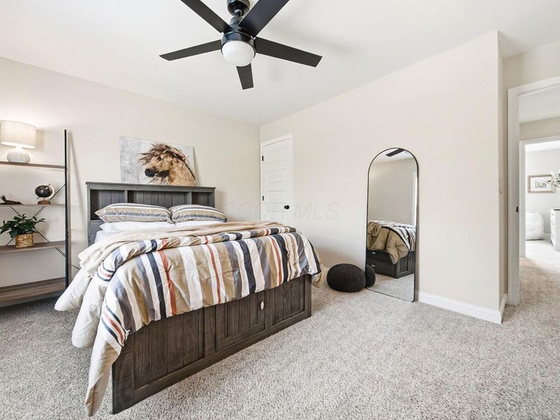 6007 Willow Aster Glen, Grove City, OH 43123 Photo 61