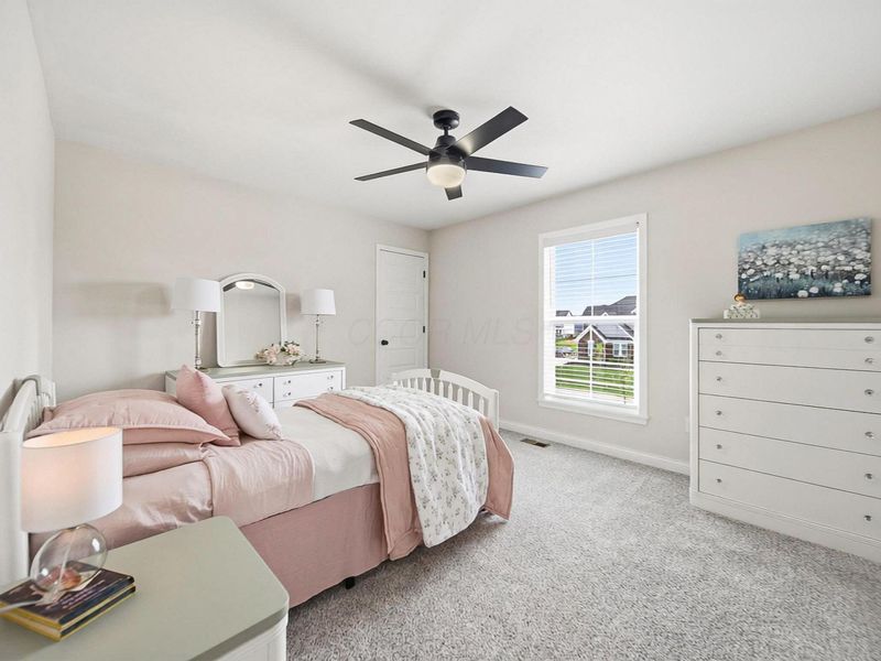 6007 Willow Aster Glen, Grove City, OH 43123 Photo 64