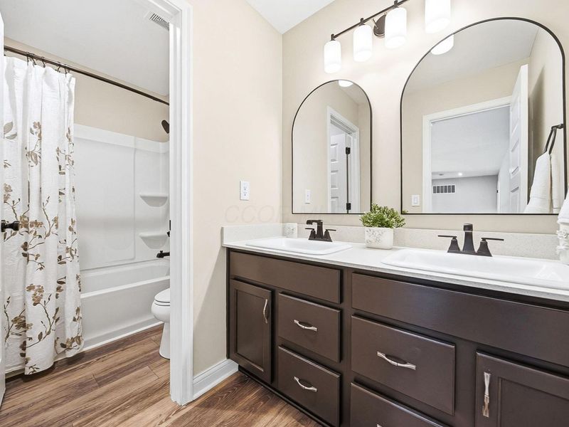 6007 Willow Aster Glen, Grove City, OH 43123 Photo 68