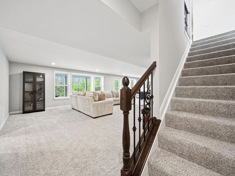 6007 Willow Aster Glen, Grove City, OH 43123 Photo 69