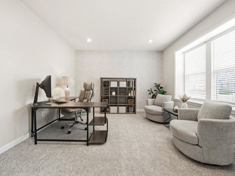 6007 Willow Aster Glen, Grove City, OH 43123 Photo 7