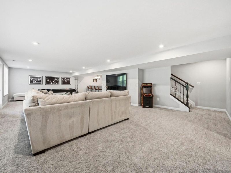 6007 Willow Aster Glen, Grove City, OH 43123 Photo 70