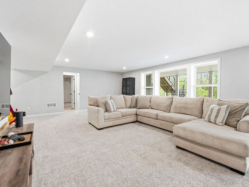 6007 Willow Aster Glen, Grove City, OH 43123 Photo 71