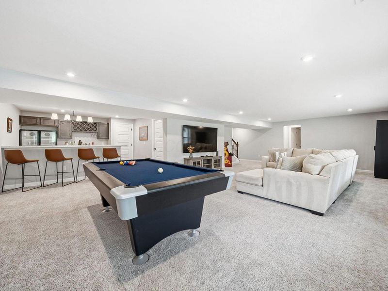 6007 Willow Aster Glen, Grove City, OH 43123 Photo 73