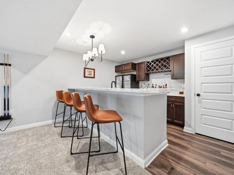 6007 Willow Aster Glen, Grove City, OH 43123 Photo 74