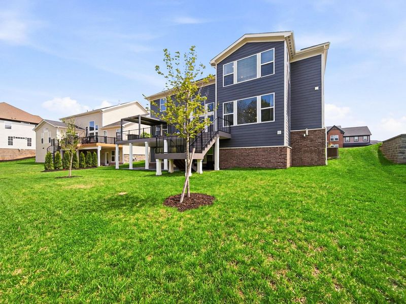 6007 Willow Aster Glen, Grove City, OH 43123 Photo 91