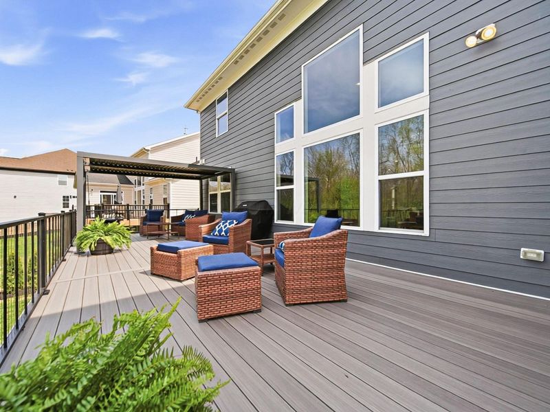 6007 Willow Aster Glen, Grove City, OH 43123 Photo 92