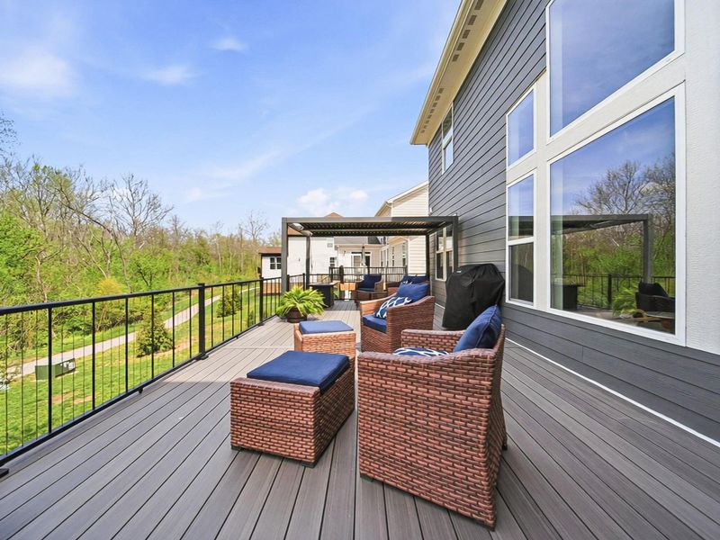 6007 Willow Aster Glen, Grove City, OH 43123 Photo 93