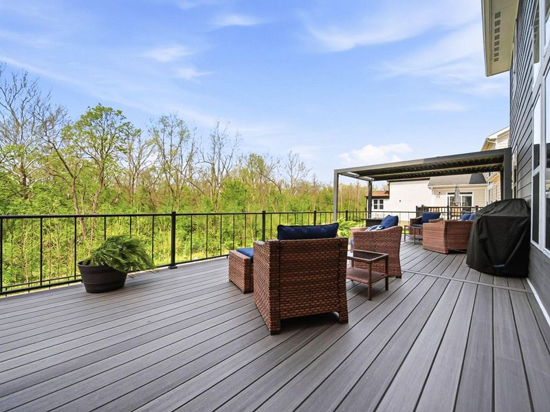 6007 Willow Aster Glen, Grove City, OH 43123 Photo 94