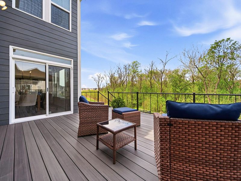 6007 Willow Aster Glen, Grove City, OH 43123 Photo 95