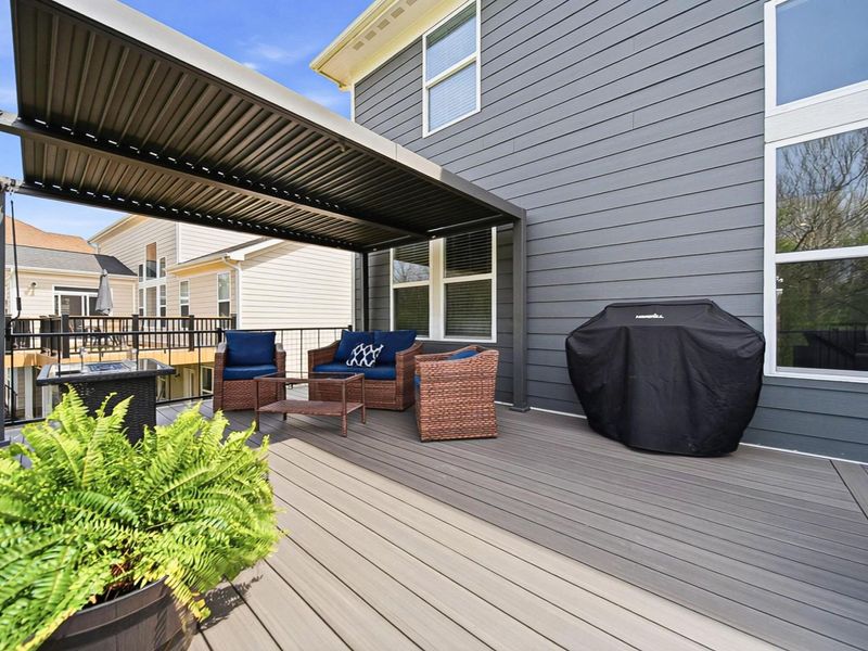 6007 Willow Aster Glen, Grove City, OH 43123 Photo 96