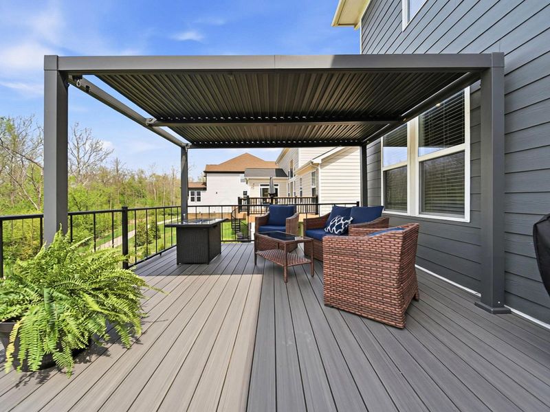 6007 Willow Aster Glen, Grove City, OH 43123 Photo 97