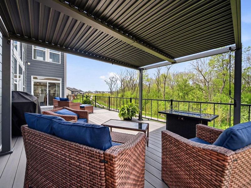 6007 Willow Aster Glen, Grove City, OH 43123 Photo 99