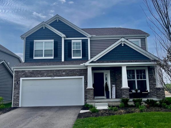 7271 Ribault Drive NW, Pickerington, OH 43147