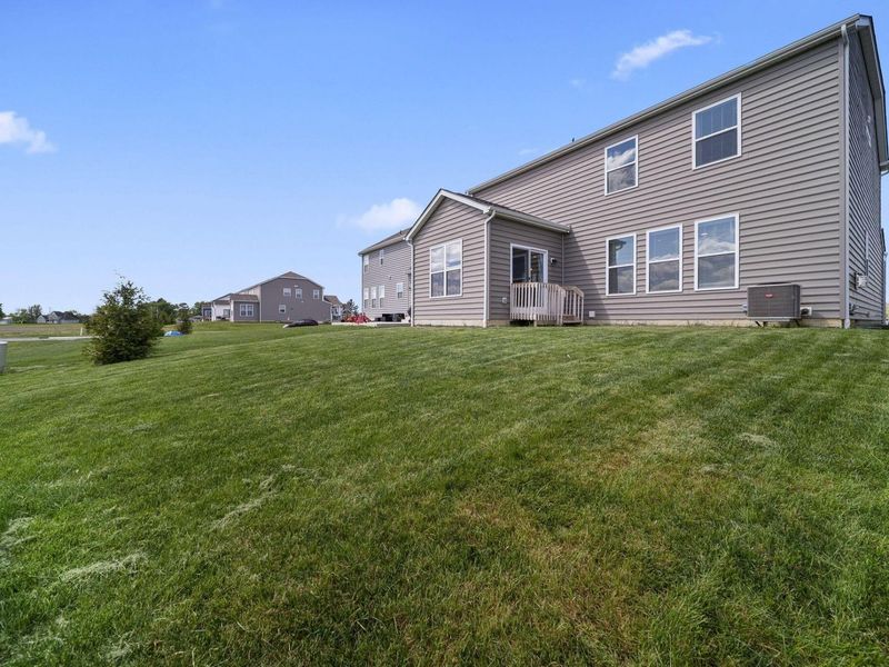 7271 Ribault Drive NW, Pickerington, OH 43147 Photo 63