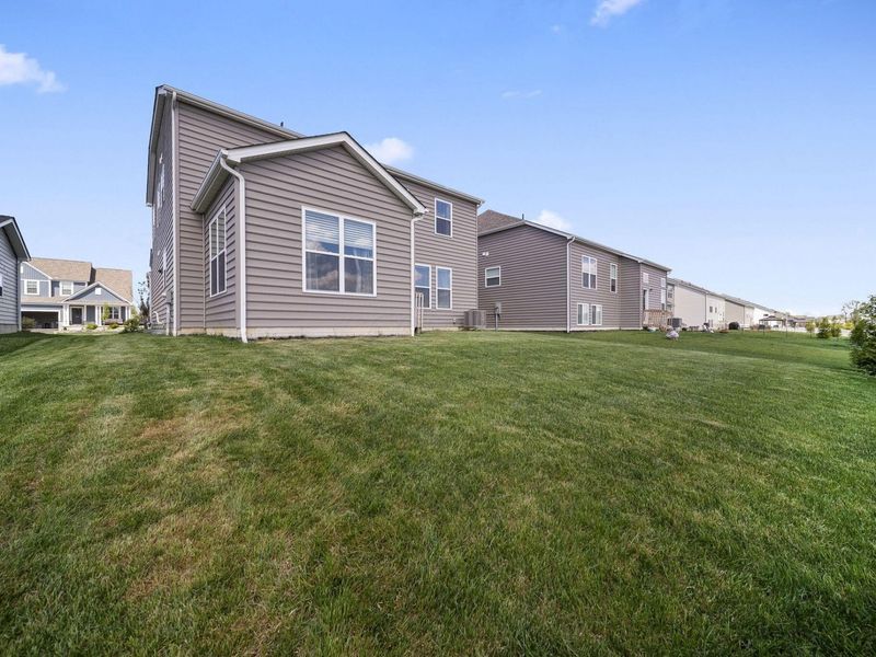 7271 Ribault Drive NW, Pickerington, OH 43147 Photo 64