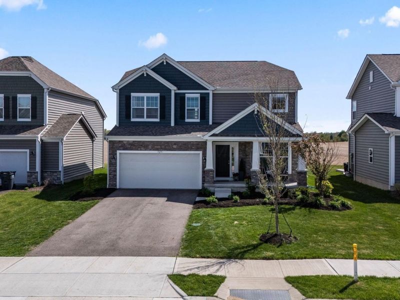 7271 Ribault Drive NW, Pickerington, OH 43147 Photo 65