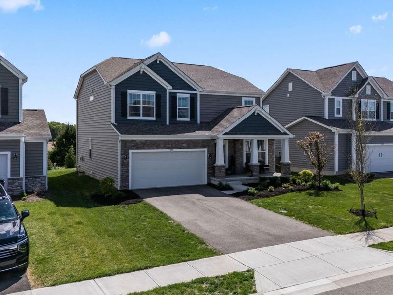 7271 Ribault Drive NW, Pickerington, OH 43147 Photo 66
