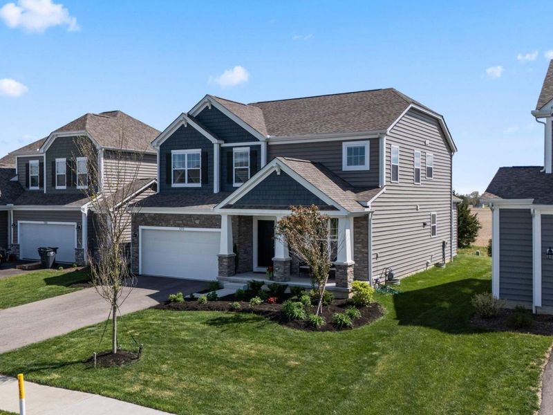 7271 Ribault Drive NW, Pickerington, OH 43147 Photo 67
