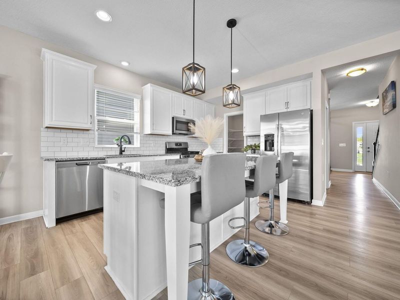 7271 Ribault Drive NW, Pickerington, OH 43147 Photo 8