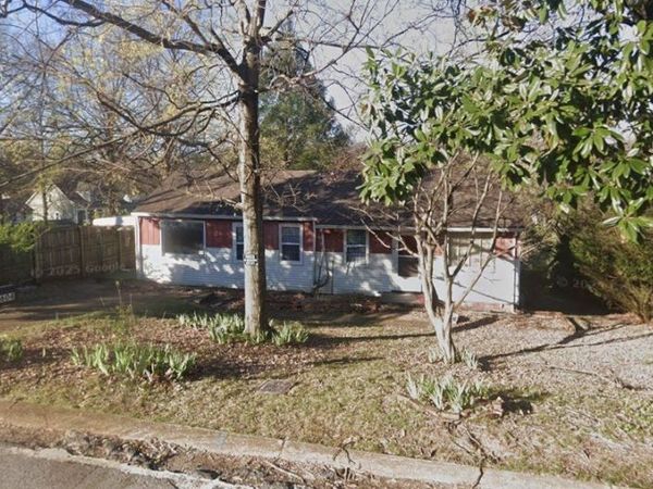 604 S 15th St, Nashville, TN 37206