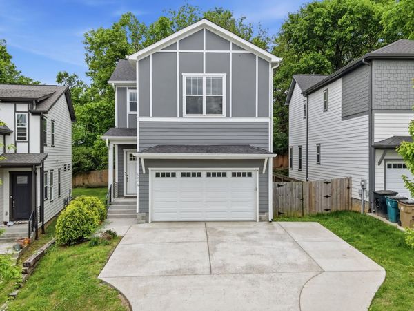 507A Southern Turf Dr, Nashville, TN 37211