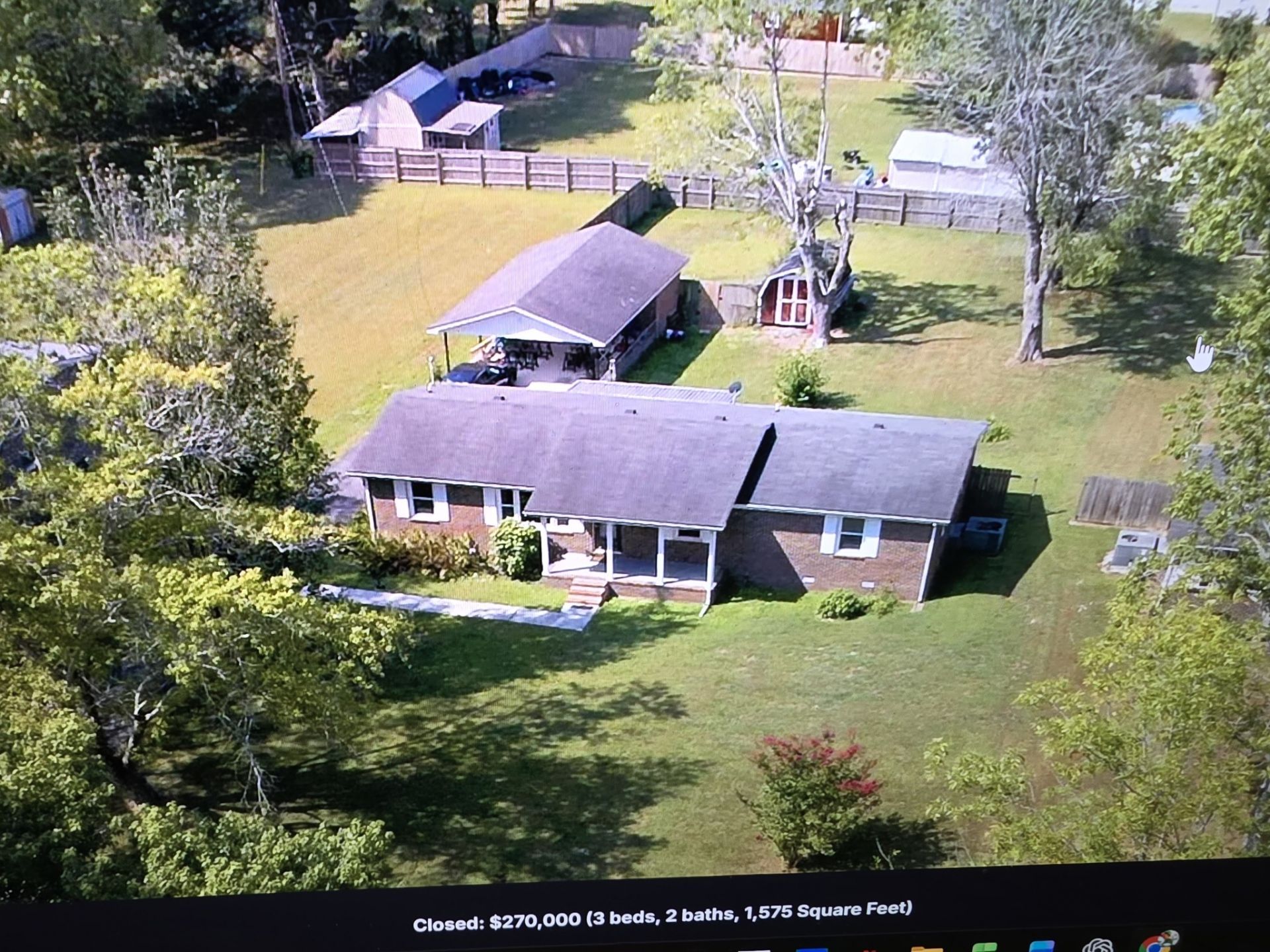 302 Highland Dr , Tullahoma, TN 37388 Main Photo