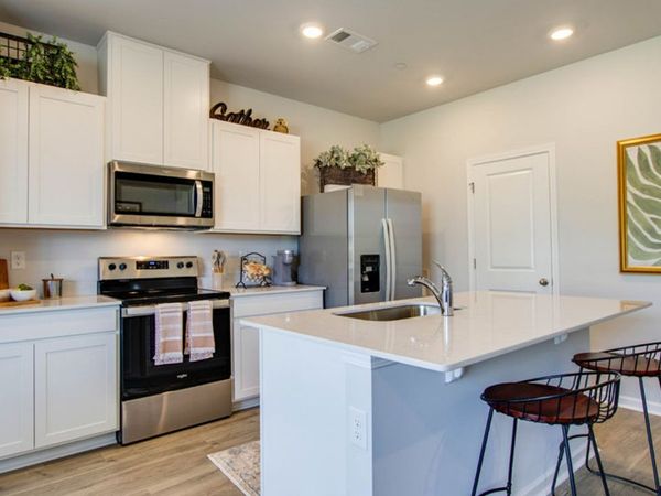 235 Mackenzie Way , Lewisburg, TN 37091