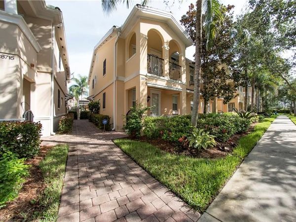 28719 Alessandria CIR, BONITA SPRINGS, FL 34135