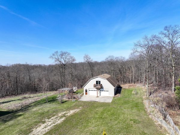 14230 Hillside Road , Brownsville, MN 55919