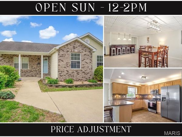 216 WOODLAND Drive, Edwardsville, IL 62025