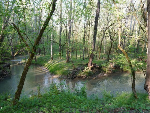 Lots 1-2 Golf Course Road, Newport, TN 37821