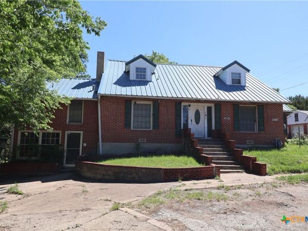 702 Trimmier Road , Killeen, TX 76541