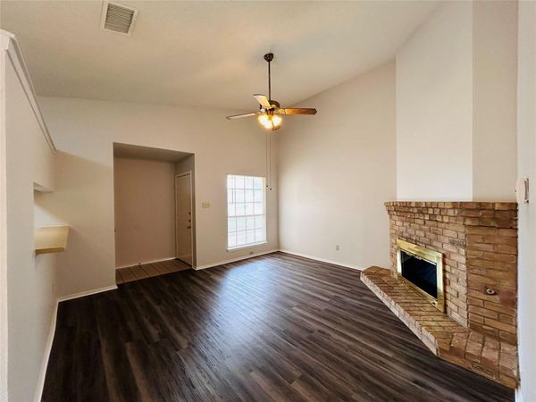 416 Greenlawn BLVD, Unit 1, Round Rock, TX 78664