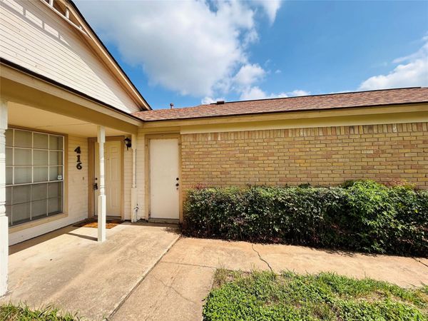 416 Greenlawn BLVD , Unit 1, Round Rock, TX 78664