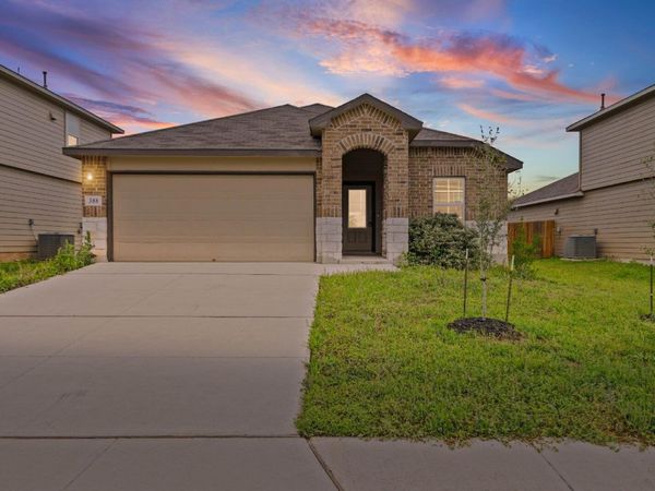 388 Arbor Hills , New Braunfels, TX 78130