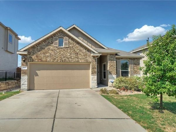 5613 Arbor Hill LN, Austin, TX 78747