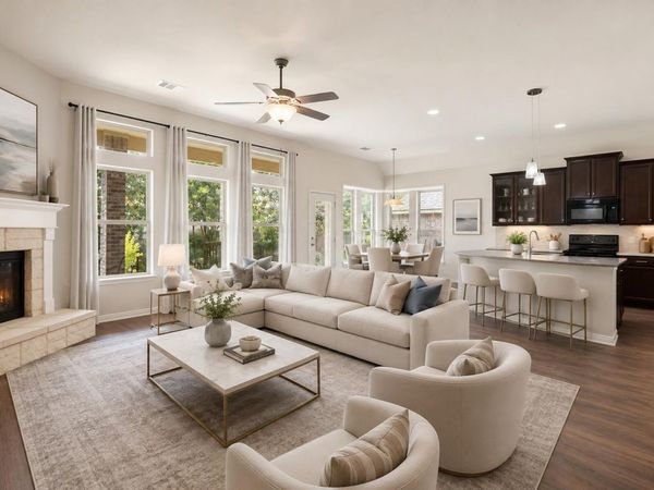 233 Sangiovese ST, Leander, TX 78641