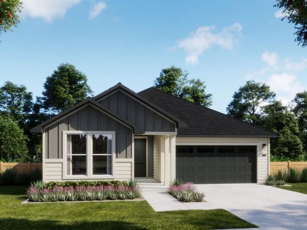 300 Romans RD, Kyle, TX 78640