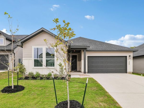 300 Romans RD, Kyle, TX 78640