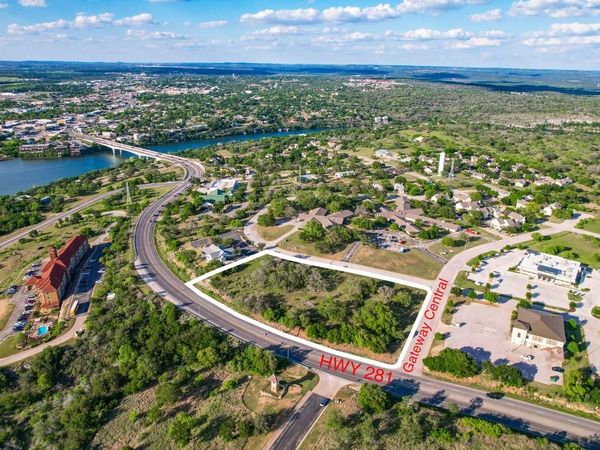 TBD Steve Hawkins PKWY , Marble Falls, TX 78654