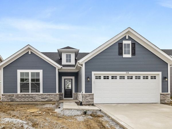 3108 Hilltop Road, Valparaiso, IN 46385
