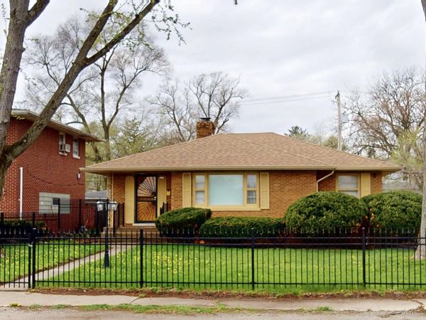 4650 Van Buren Street, Gary, IN 46408