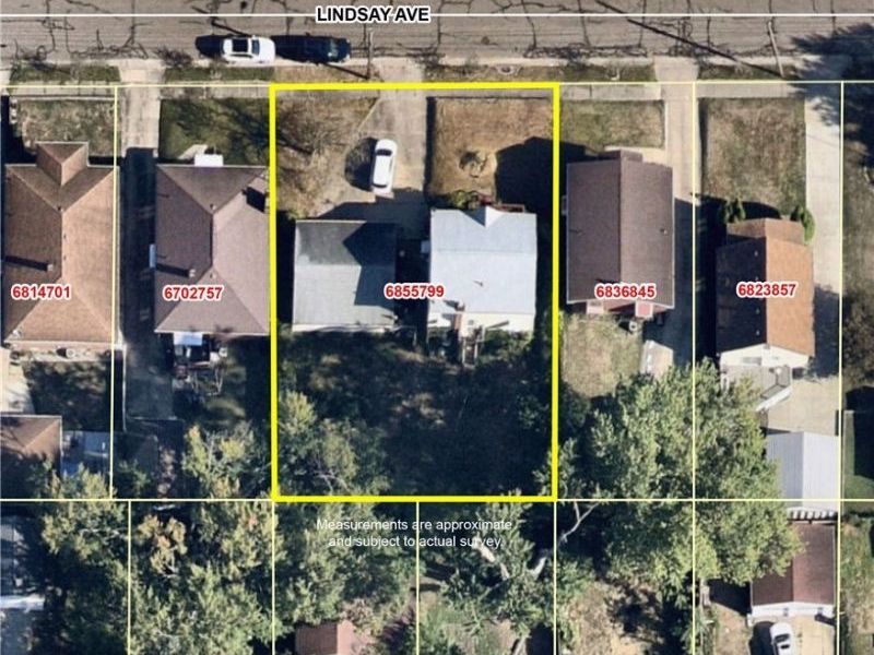 864 Lindsay Avenue, Akron, OH 44306 Photo 12