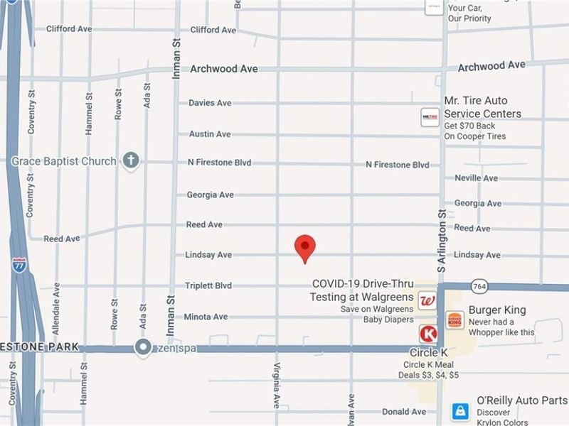 864 Lindsay Avenue, Akron, OH 44306 Photo 13