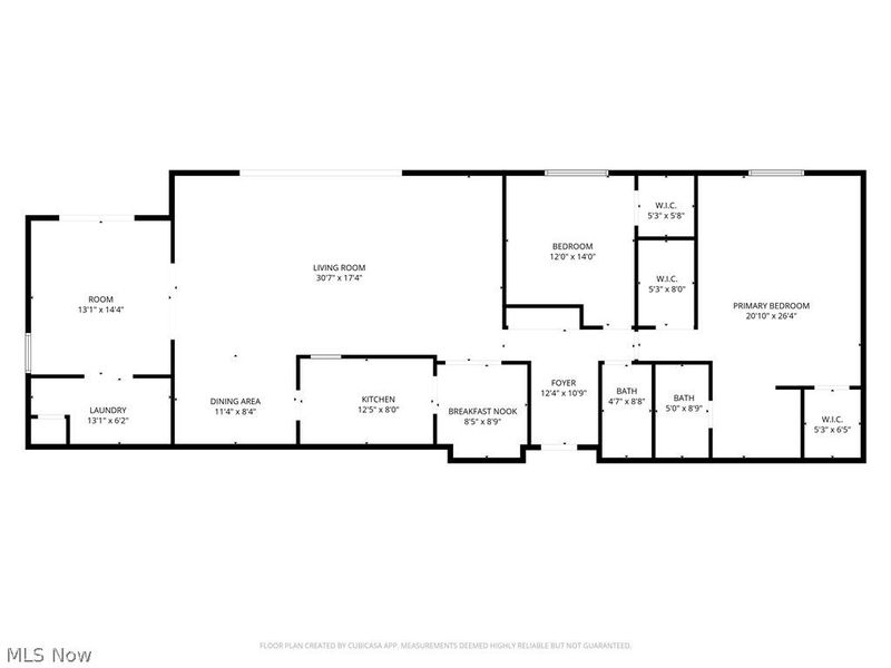 2202 Acacia Park Drive, Unit 2615, Lyndhurst, OH 44124 Photo 31
